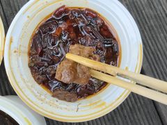 -鸿运兔·手撕烤兔(天府广场店)
