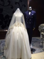 -南京宝娜嫁衣婚纱礼服馆(中央路店)