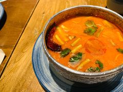 -太泰东南亚餐厅(万福广场店)