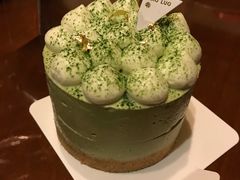 -角落低卡烘焙(正弘城店)