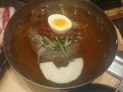 -花味·自助烤肉(雨花客厅店)