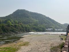 -渔梁坝