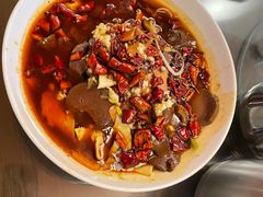 -张大嘴菜馆(庞各庄店)