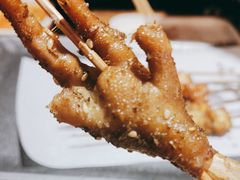 -管氏翅吧(国展店)