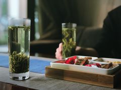 -京梟红茶楼(方恒购物中心店)