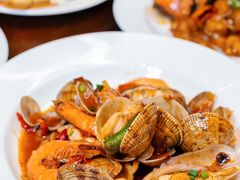 -洲际酒店·地平线全日餐厅HORIZON CAFÉ