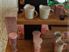 -星巴克臻选(深圳欢乐港湾店)