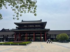 -狼山风景名胜区