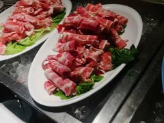 -华安国际大酒店-餐厅