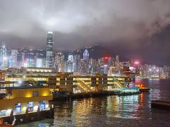 -香港皇家太平洋酒店