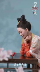 -盘子女人坊古装写真摄影(南京总店)