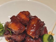 糖醋小排-海逸餐厅·象山海鲜