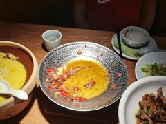-沅江水·湖南家宴(南村万博长隆商圈店)