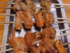-新疆哈利德餐厅(紫薇都市店)
