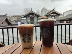 -星巴克臻选(成都宽窄巷子店)