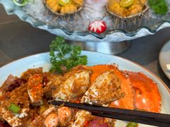 -奕景海鲜酒家· 大连海鲜(星海广场店)