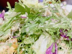-三凤酒家·百年无锡菜(清扬茂业店)