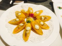 -若蘭慈·无国界素食料理(欢乐海岸店)