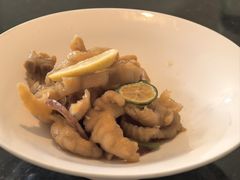 -铭轩中餐厅·海南菜·粤菜(亚龙湾瑞吉店)