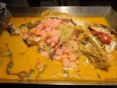 -鸣记脆皮烤鱼·海鲜烤鱼(亿合城店)