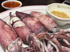 -东江海鲜大排档·潮汕菜·砂锅粥