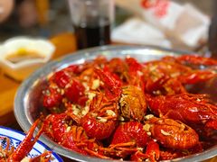 -琥珀老六龙虾(四里河店)