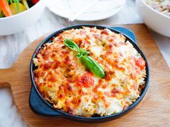 红咖喱海鲜焗饭-农畉LONFOOD(福田星河COCOPark店)