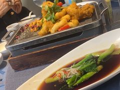 -钱塘秋荷(开鲁路店)