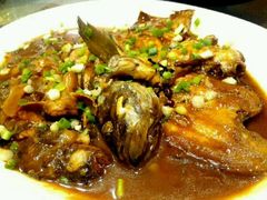 -清香园大连老菜馆(成仁街店)