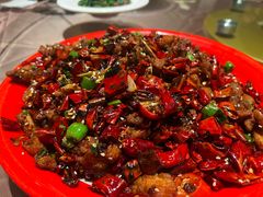 -清真·老兰家(兴善寺西街总店)