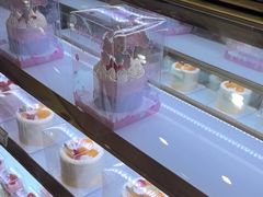 -爱达乐面包生日蛋糕(锦兴店)
