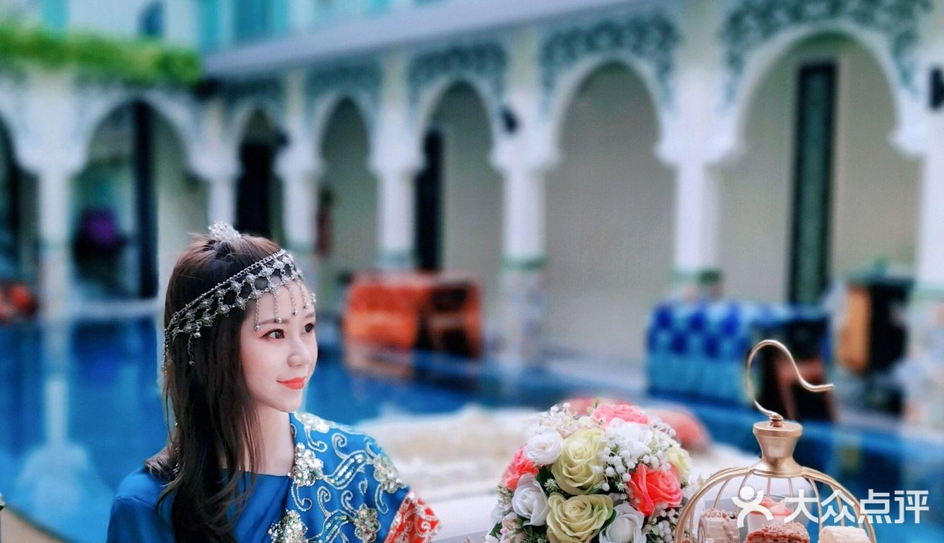 摩洛哥🇲🇦淼淼💙了解一下