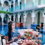 摩洛哥🇲🇦淼淼💙了解一下