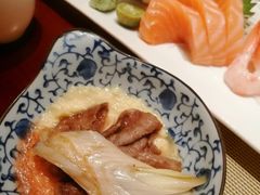 -yokocho上横町·日本食街(深业上城店)