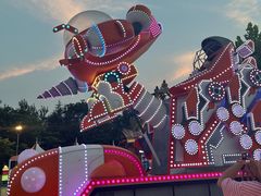 -青岛方特梦幻王国
