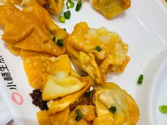 -小杨生煎(深圳岗厦北店)