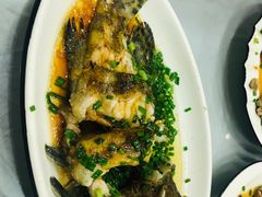 -金海湾海鲜排档(朱家尖店)