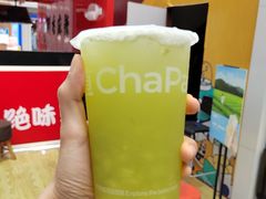-茶百道(呼家楼店)