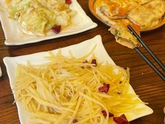 -如意林卡藏餐吧 (九寨沟店)