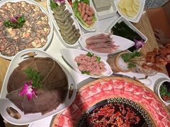 -川中渝夫火锅(铜陵万达广场店)