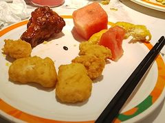 -比格比萨自助(上海松江万达店)