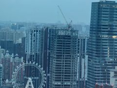 -上海新世界丽笙大酒店旋景餐厅(人民广场店)