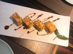 -山葵家·创意料理(临平银泰城店)