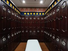 -碧中海汤泉汗蒸酒店