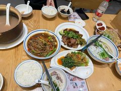 -潮巷·老潮汕美食集市(欢乐港湾店)