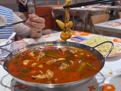 -吉利龙虾·新派海鲜烧烤