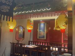 -杨记隆府重庆江湖菜(大悦城店)