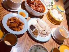 -昌勝香港深井烧鹅(新年华店)