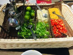 -金海阁海鲜火锅