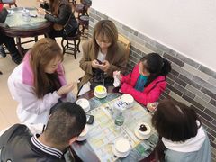 -滋味园(勒流店)